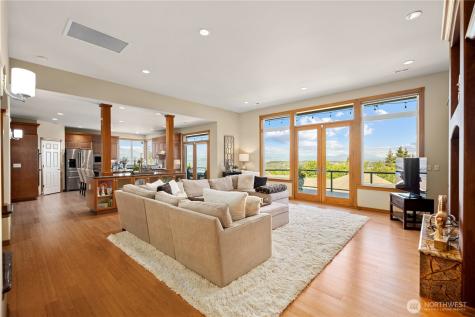 1040 Cassius Court Camano Island WA 98282