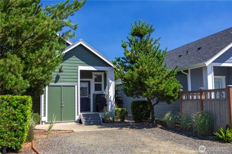 424 Vine Maple Lane SW Ocean Shores WA 98569