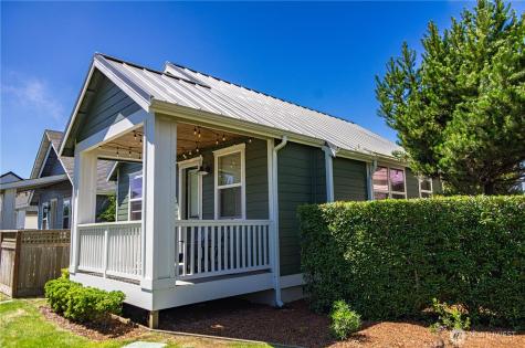 424 Vine Maple Lane SW Ocean Shores WA 98569