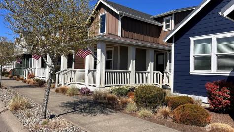 424 Vine Maple Lane SW Ocean Shores WA 98569