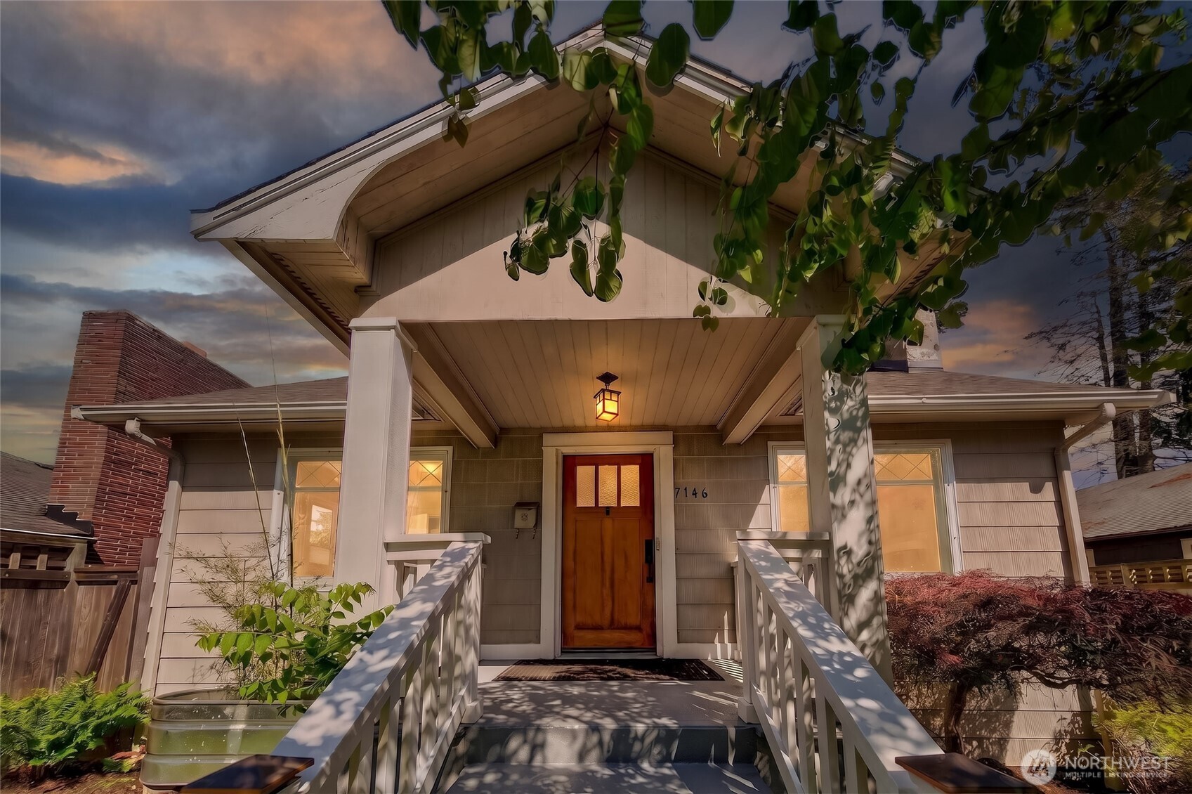7146 35th Avenue SW Seattle WA 98126