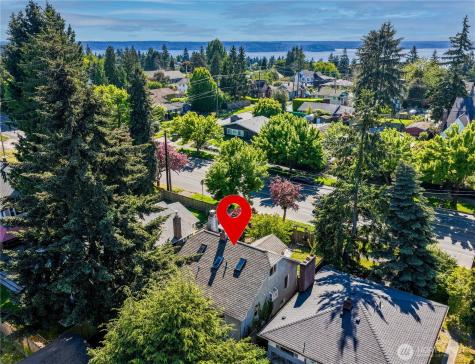 7146 35th Avenue SW Seattle WA 98126