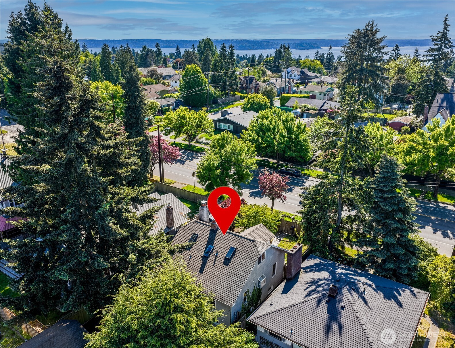 7146 35th Avenue SW Seattle WA 98126