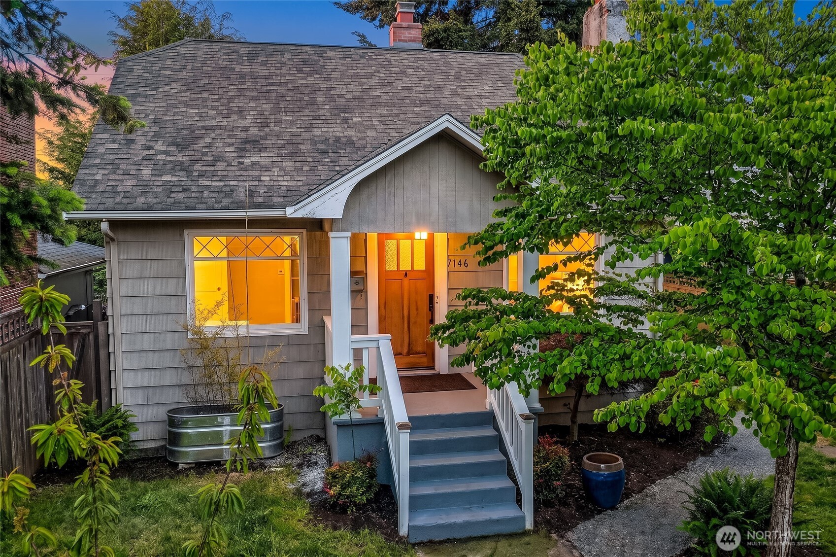 7146 35th Avenue SW Seattle WA 98126