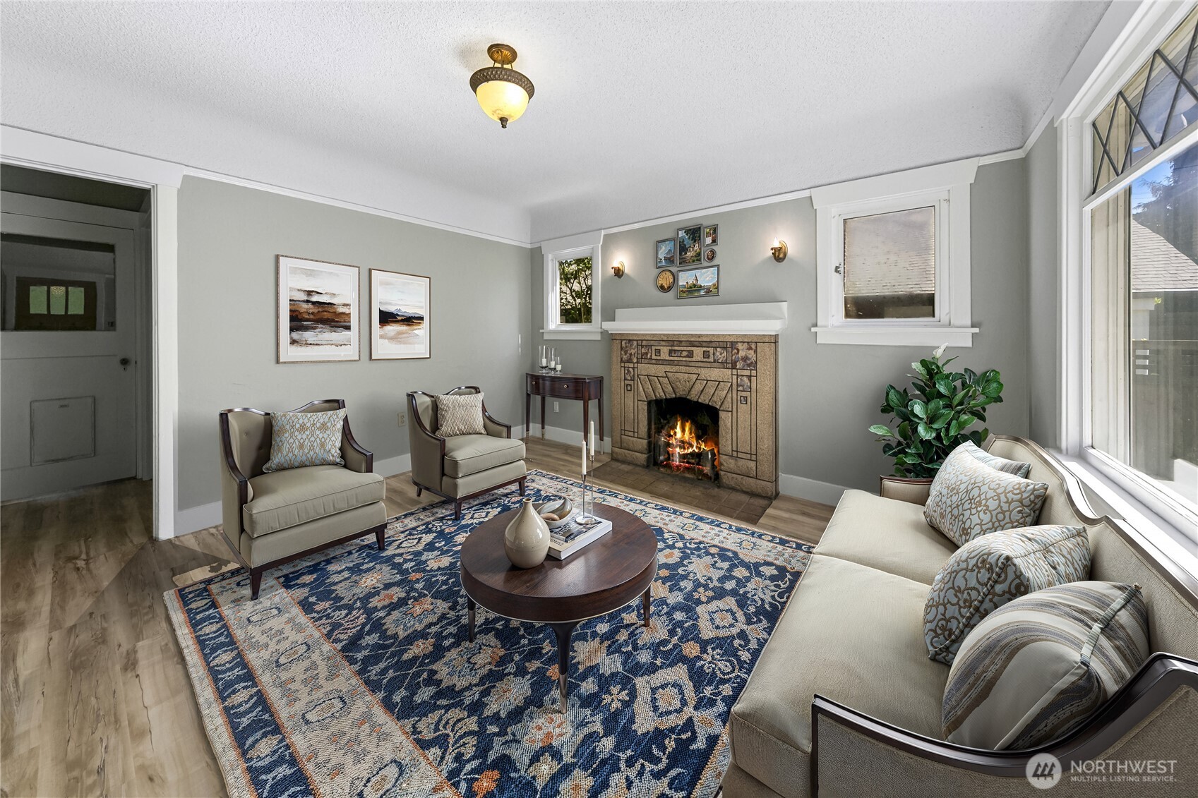 7146 35th Avenue SW Seattle WA 98126