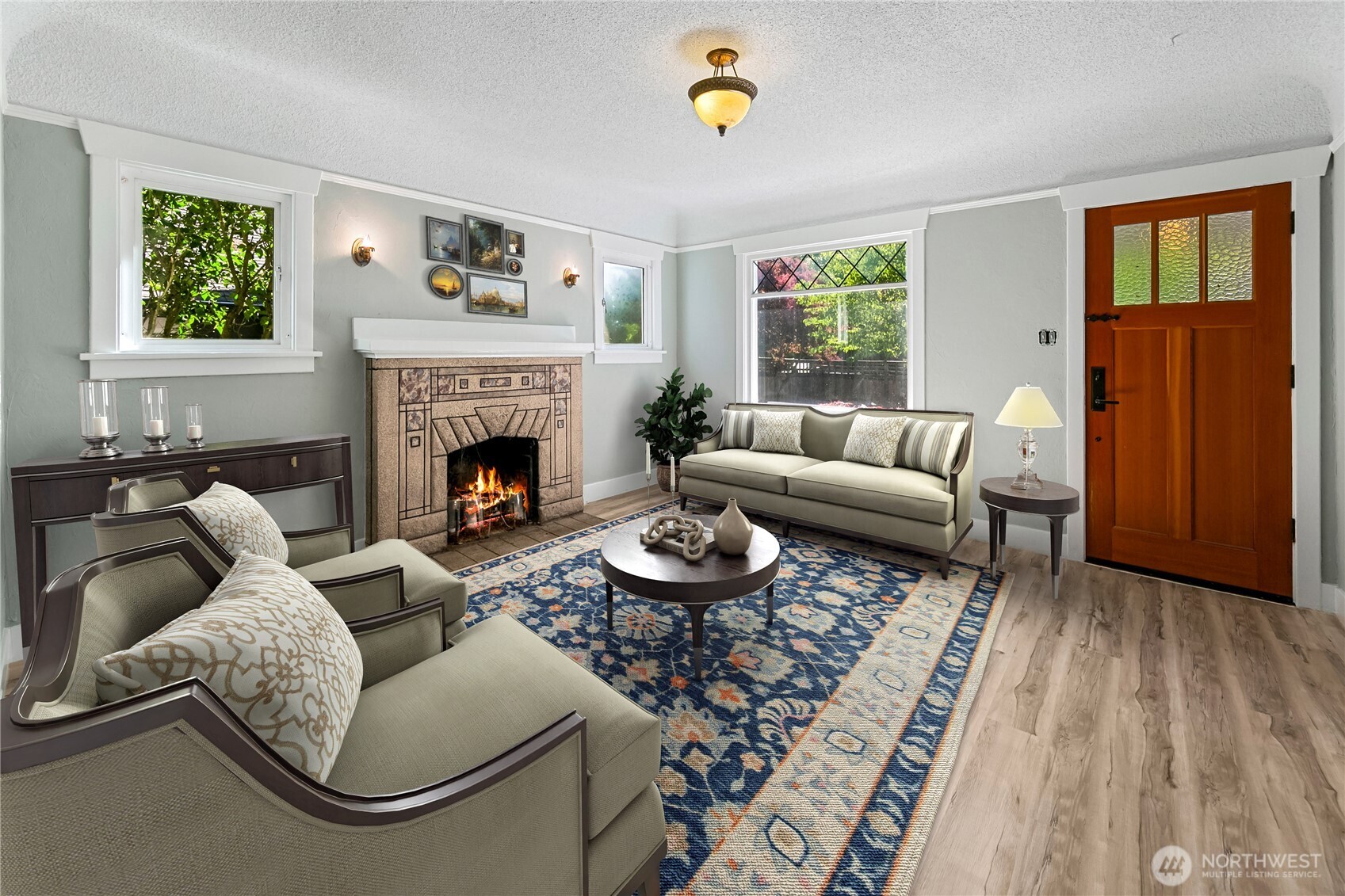 7146 35th Avenue SW Seattle WA 98126