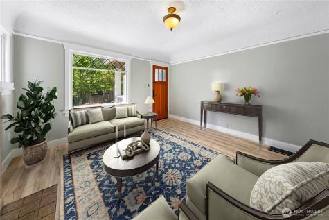 7146 35th Avenue SW Seattle WA 98126