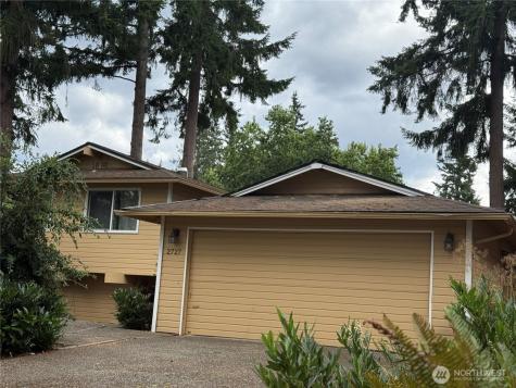 2727 181 Redmond WA 98052