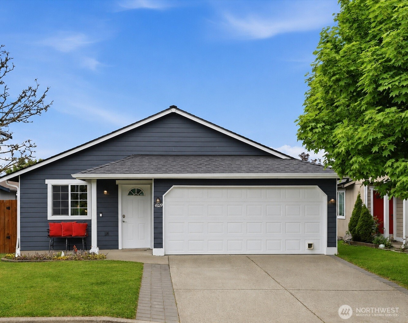 4329 149th Place NE Marysville WA 98271