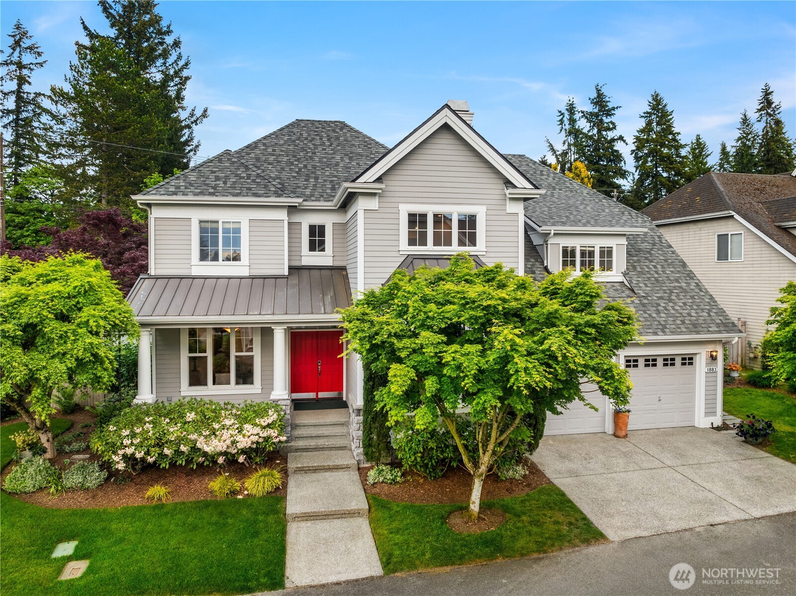 1883 145th Place SE Bellevue WA 98007