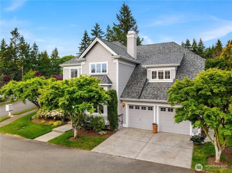 1883 145th Place SE Bellevue WA 98007