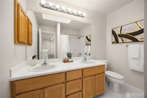 1883 145th Place SE Bellevue WA 98007