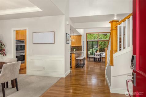 1883 145th Place SE Bellevue WA 98007
