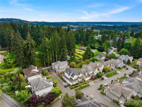 1883 145th Place SE Bellevue WA 98007