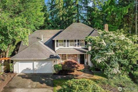2892 160th Place NE Bellevue WA 98008