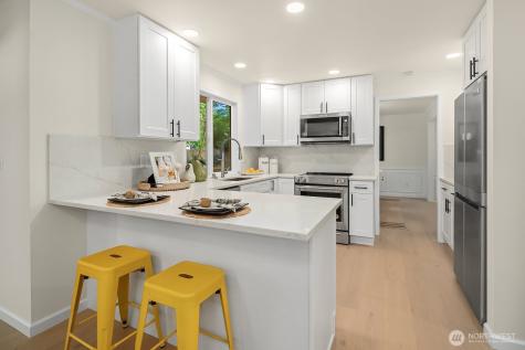2892 160th Place NE Bellevue WA 98008