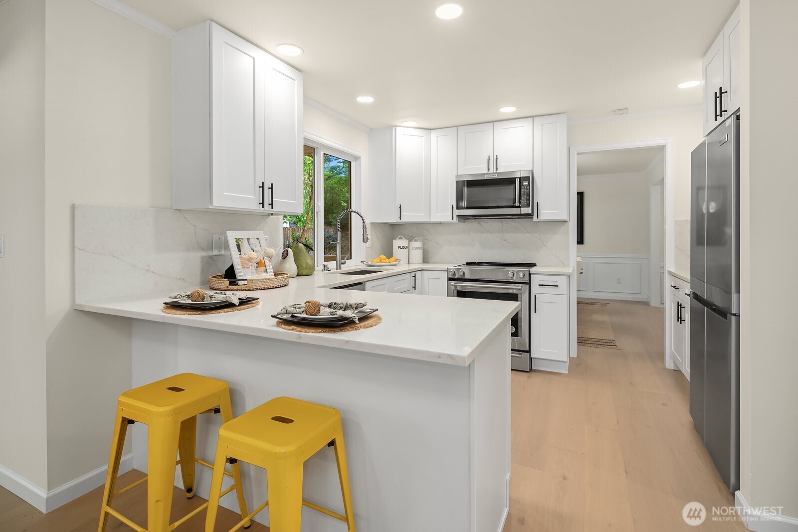 2892 160th Place NE Bellevue WA 98008