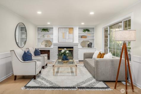 2892 160th Place NE Bellevue WA 98008