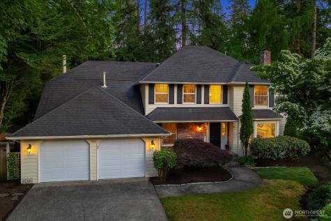 2892 160th Place NE Bellevue WA 98008