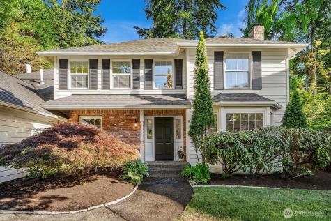 2892 160th Place NE Bellevue WA 98008