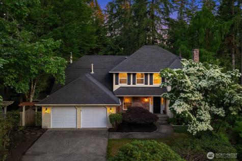 2892 160th Place NE Bellevue WA 98008