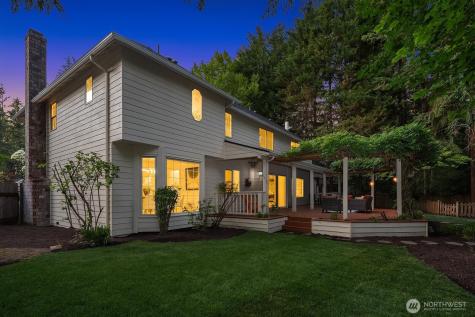 2892 160th Place NE Bellevue WA 98008