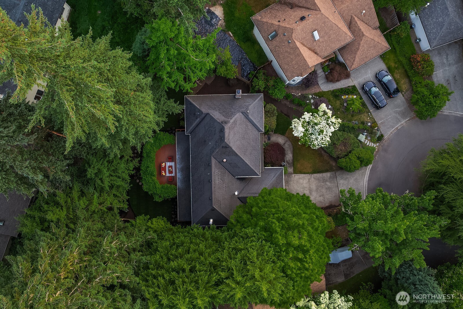 2892 160th Place NE Bellevue WA 98008