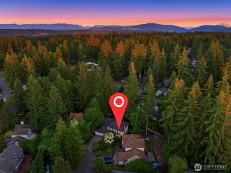 2892 160th Place NE Bellevue WA 98008