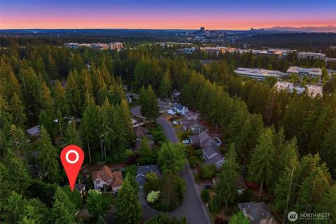 2892 160th Place NE Bellevue WA 98008