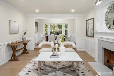 2892 160th Place NE Bellevue WA 98008