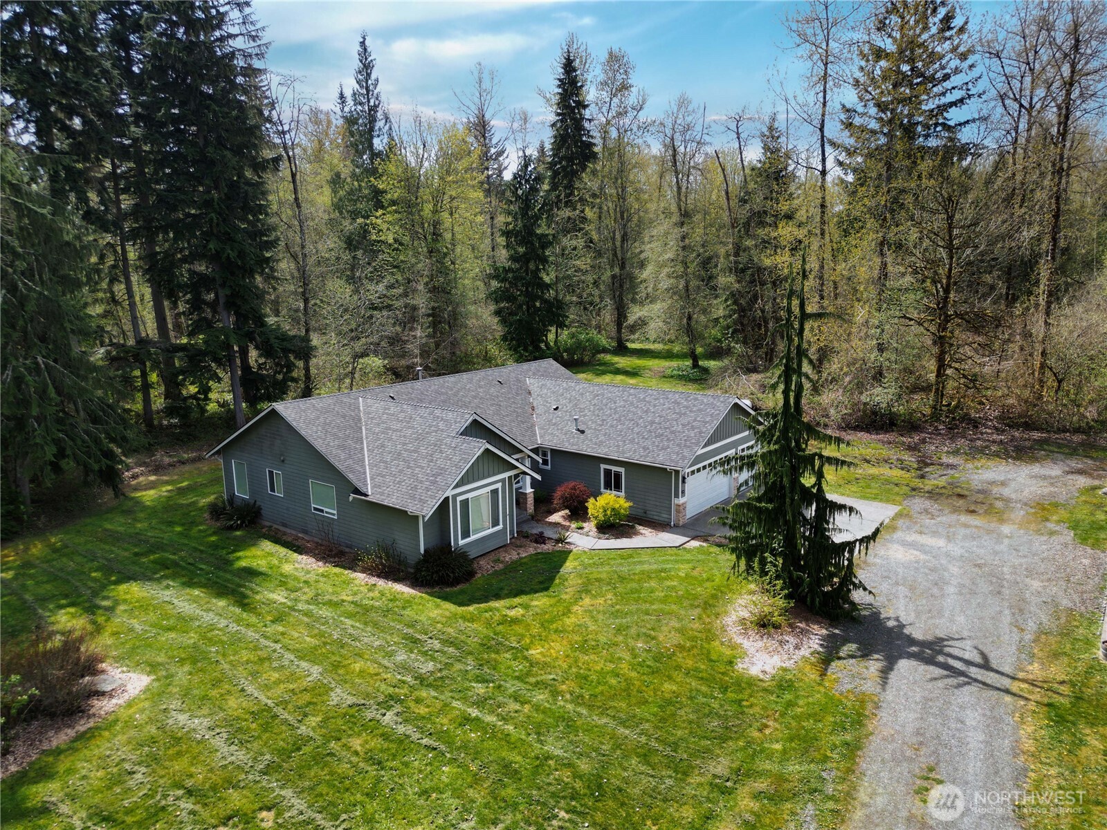 11804 49th Street NE Lake Stevens WA 98258