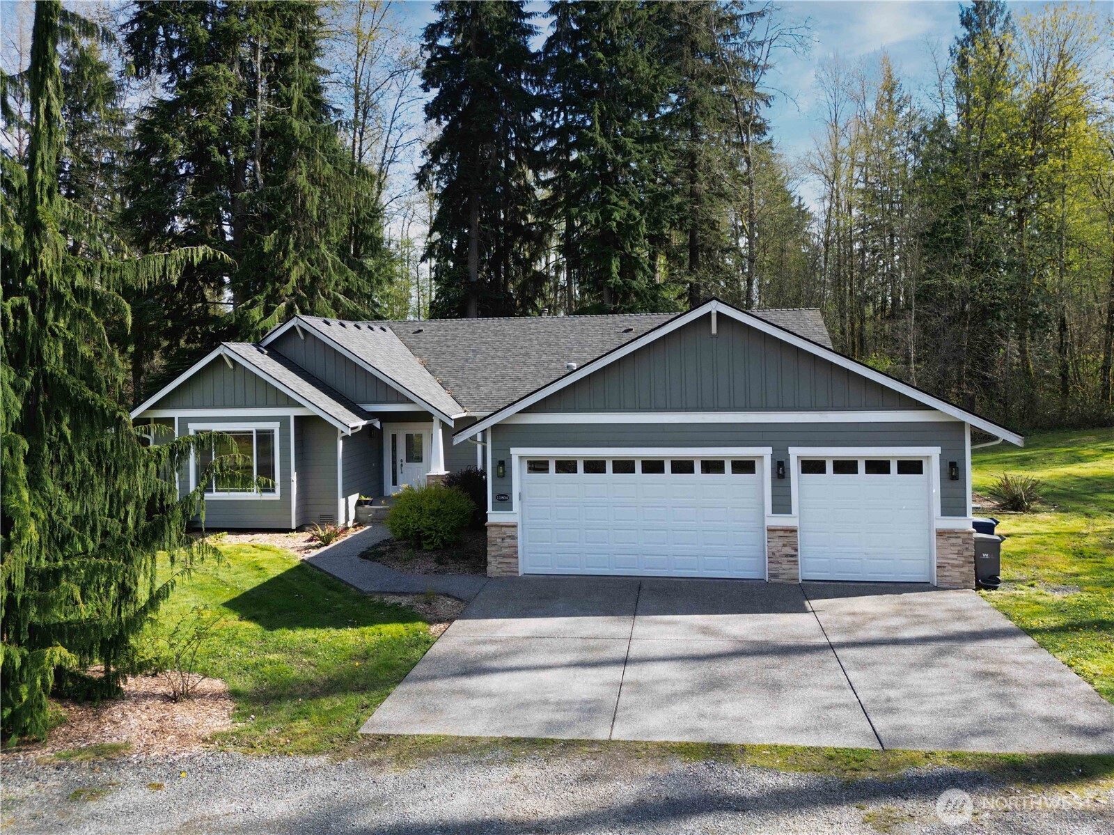 11804 49th Street NE Lake Stevens WA 98258