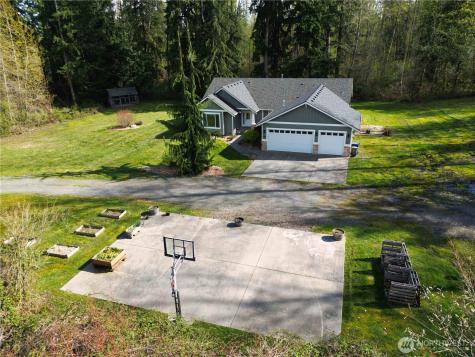 11804 49th Street NE Lake Stevens WA 98258