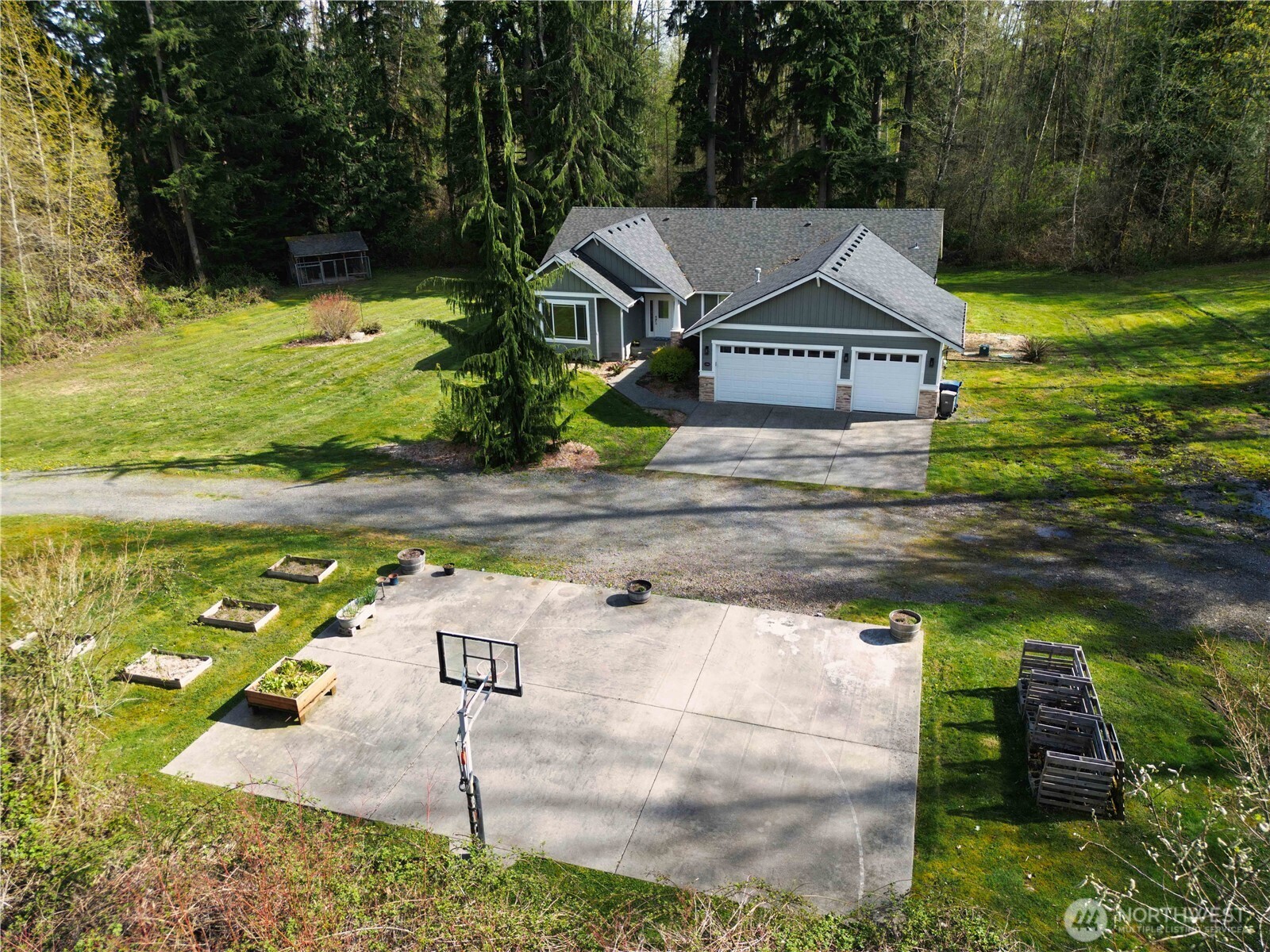 11804 49th Street NE Lake Stevens WA 98258