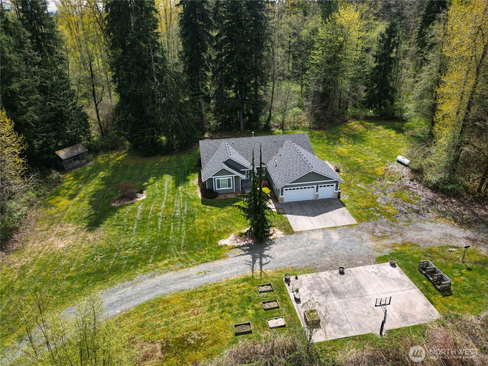 11804 49th Street NE Lake Stevens WA 98258