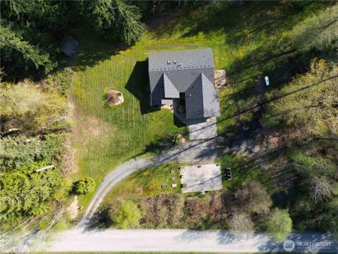 11804 49th Street NE Lake Stevens WA 98258