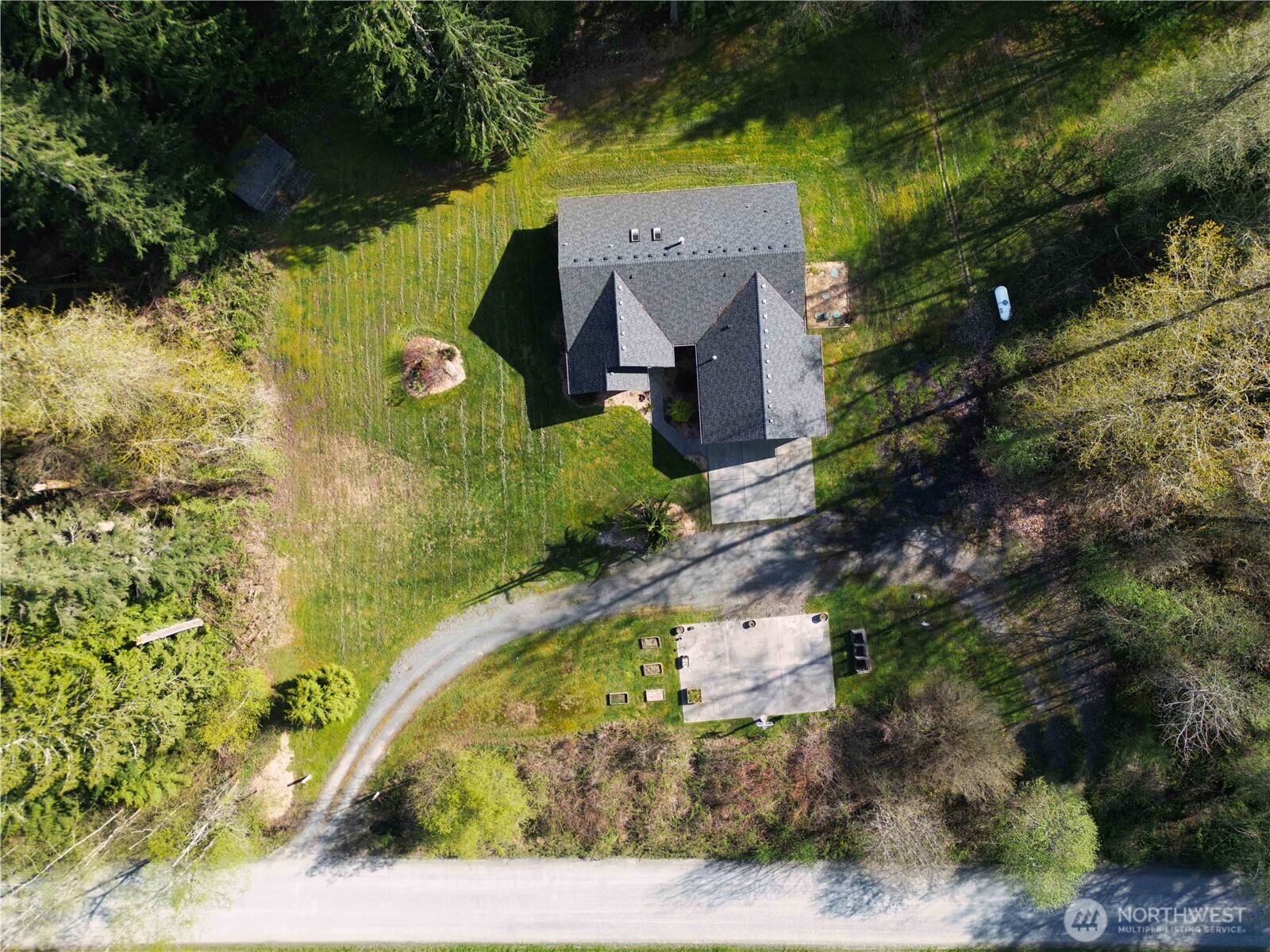 11804 49th Street NE Lake Stevens WA 98258