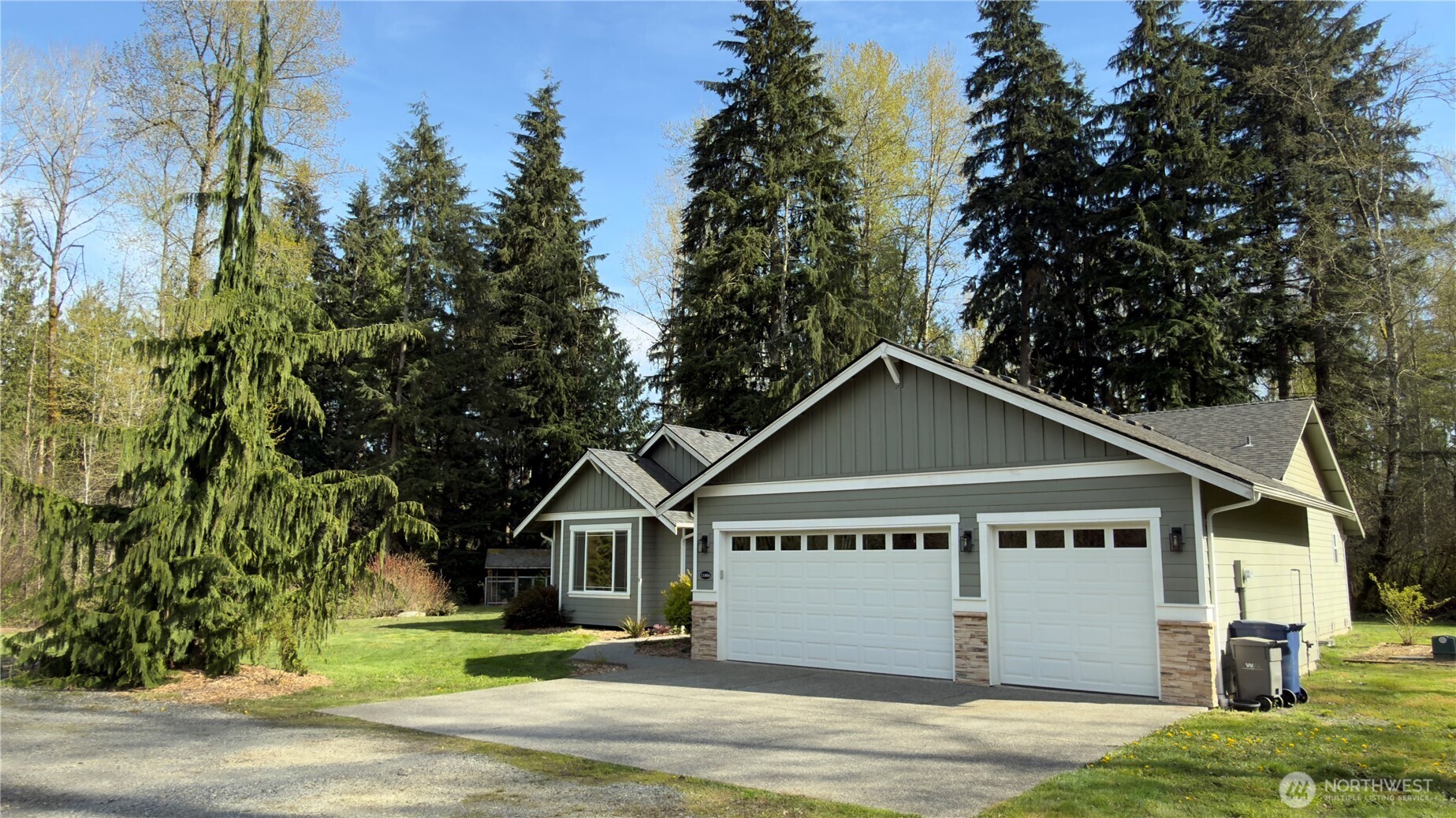 11804 49th Street NE Lake Stevens WA 98258