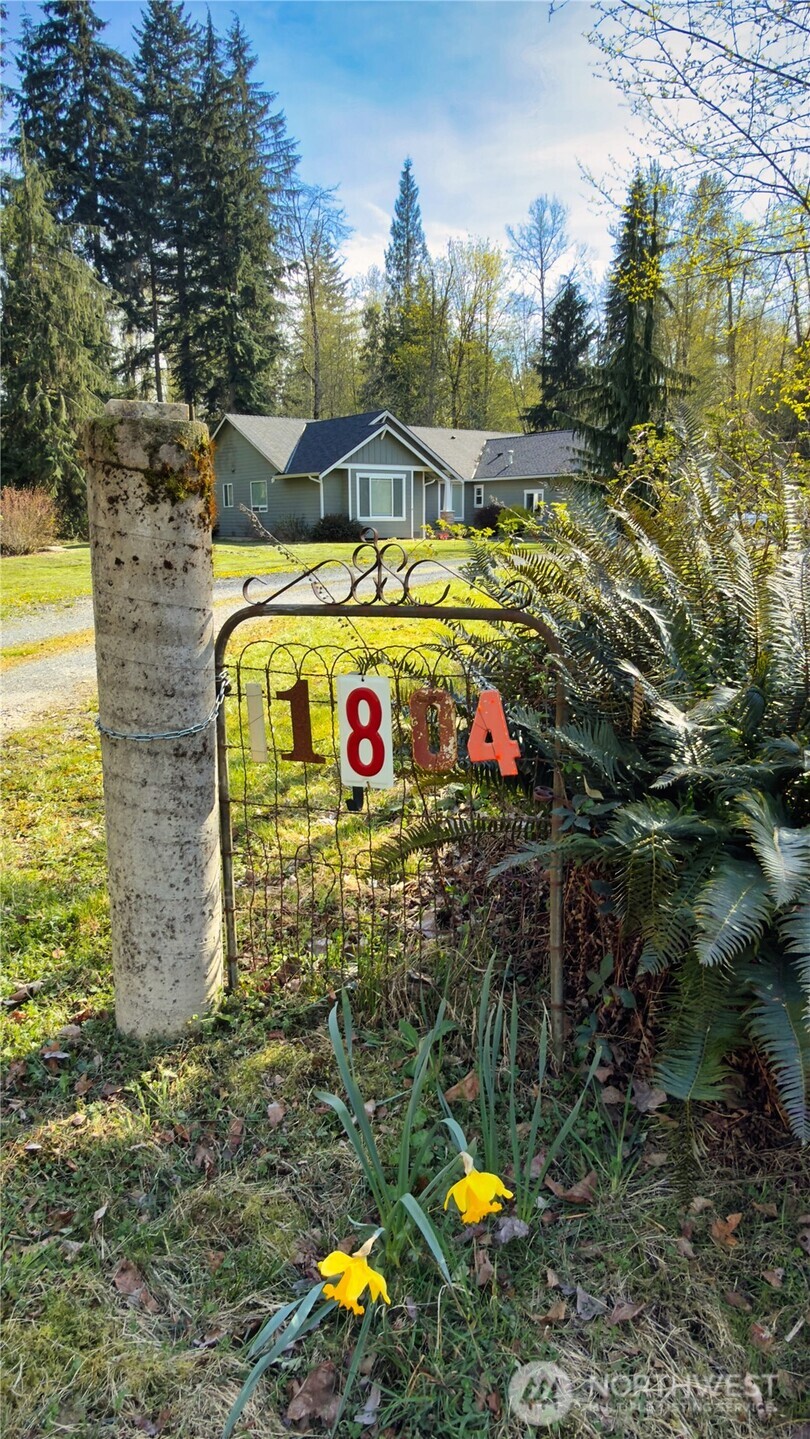 11804 49th Street NE Lake Stevens WA 98258