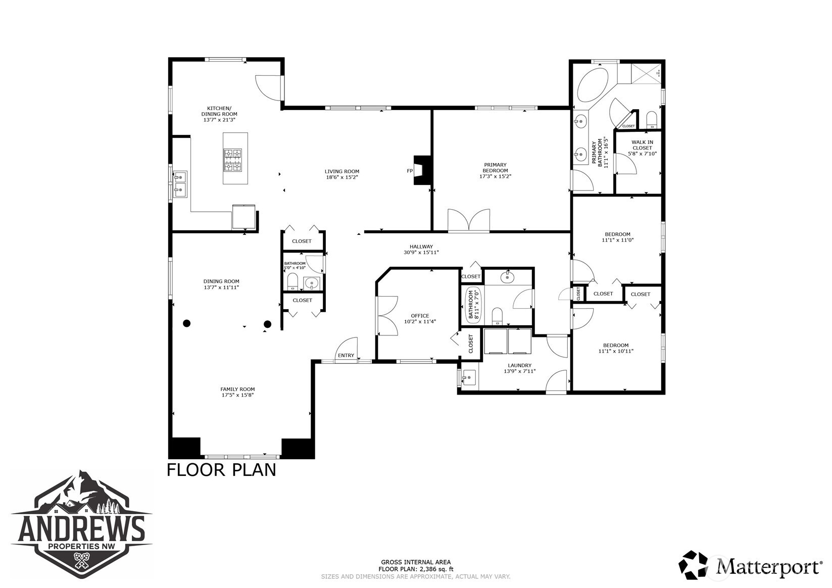 11804 49th Street NE Lake Stevens WA 98258