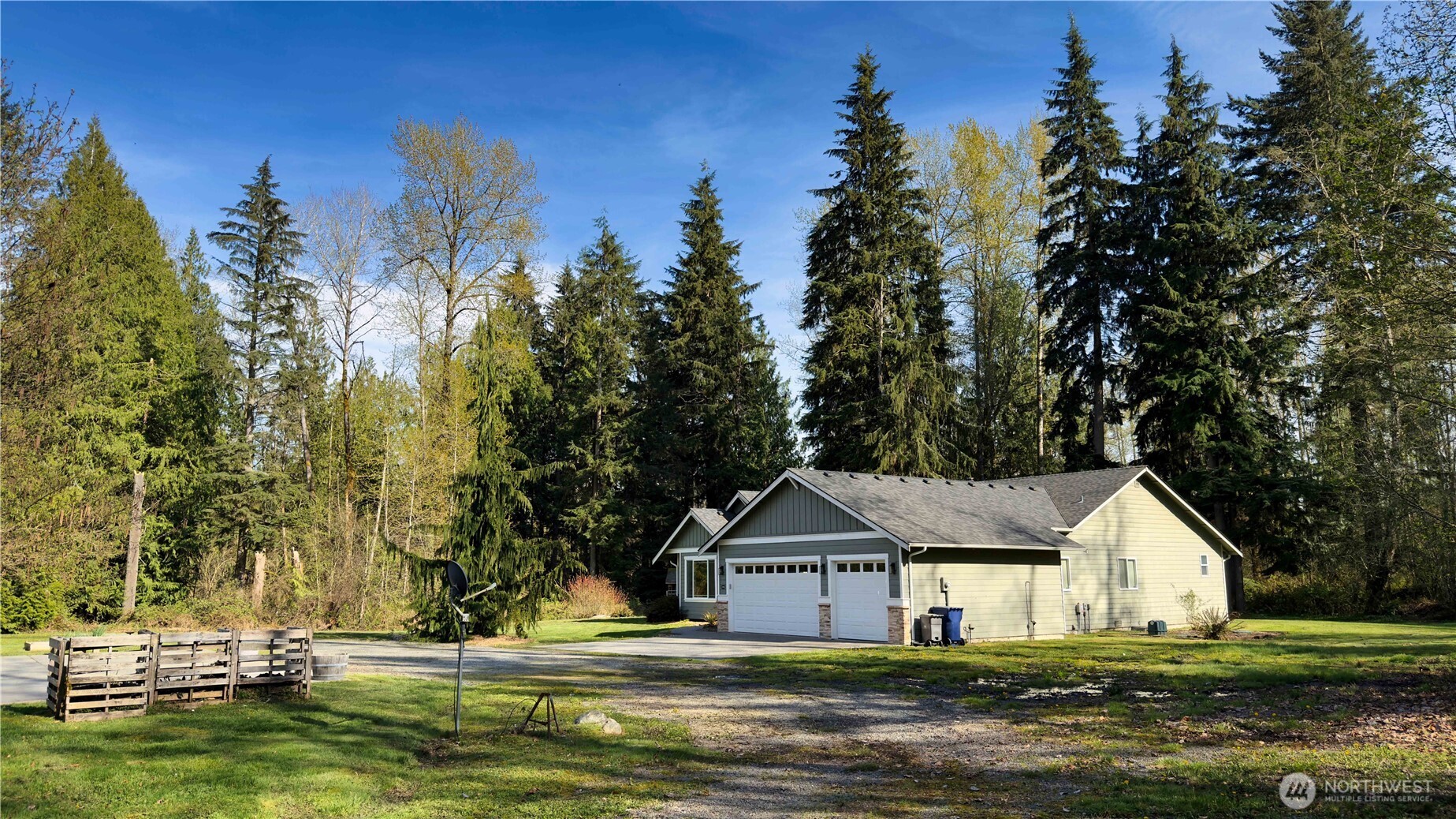 11804 49th Street NE Lake Stevens WA 98258