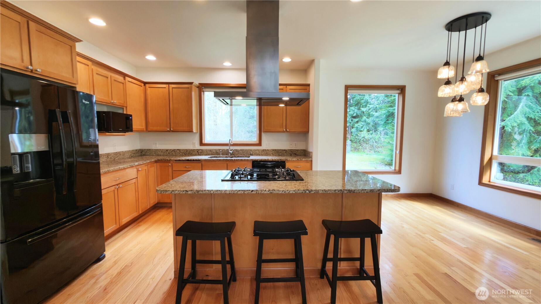 11804 49th Street NE Lake Stevens WA 98258