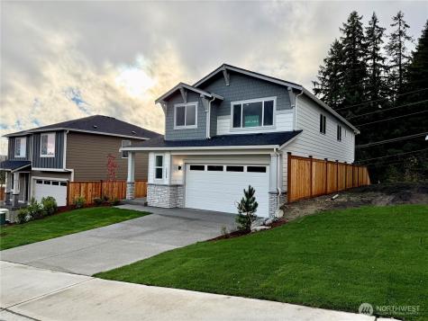 17523 NE Midnight Sun Loop Poulsbo WA 98370