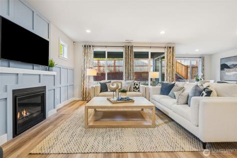 17523 NE Midnight Sun Loop Poulsbo WA 98370