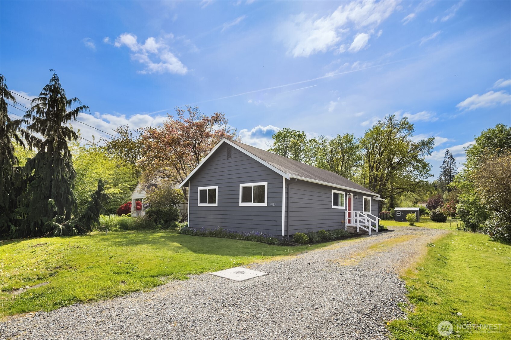 8625 384th Avenue SE Snoqualmie WA 98065