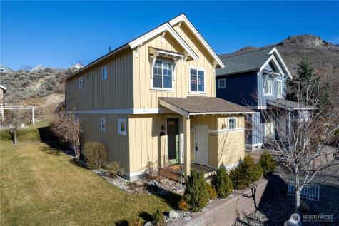 90 Veranda Drive Oroville WA 98844