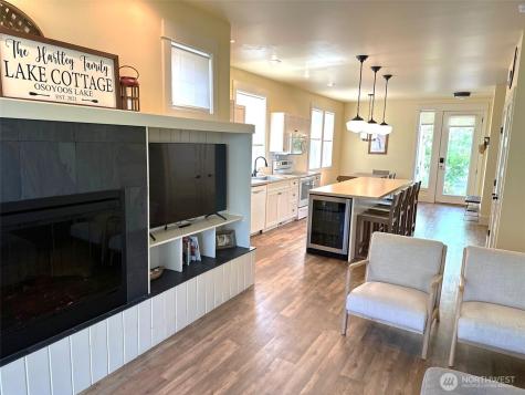 90 Veranda Drive Oroville WA 98844