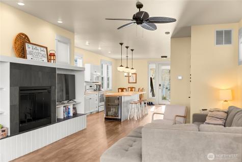 90 Veranda Drive Oroville WA 98844