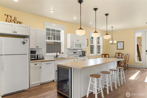 90 Veranda Drive Oroville WA 98844