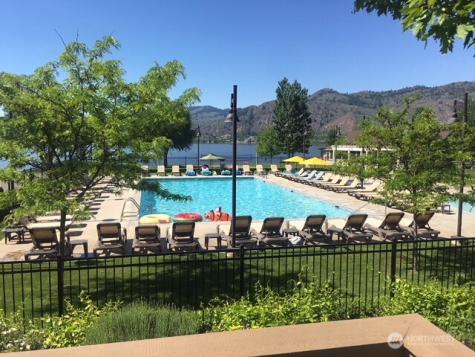 90 Veranda Drive Oroville WA 98844